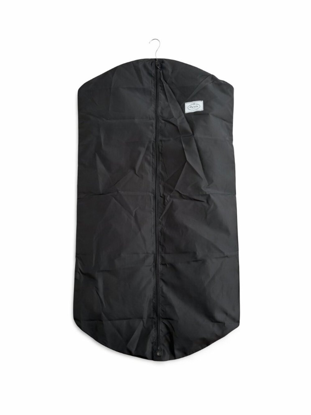 Authentic Prada Black Nylon Garment Bag NWOT | Designer Travel Storage